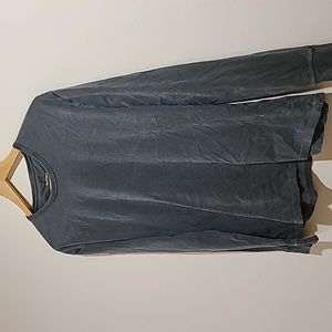 Ruff Hewn Long Sleeve Shirt